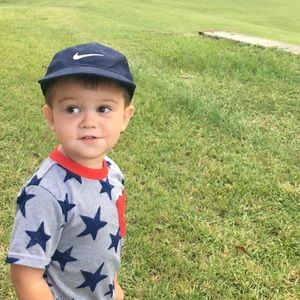 Meet your Posher, Benjamin